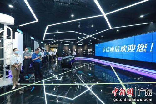 活力史志話廣州 以文化賦能羊城中小企業(yè)高質(zhì)量發(fā)展