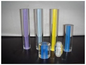 供應(yīng)多樣化國產(chǎn)PMMA亞克力材料 板材、棒材、片材、管材一應(yīng)俱全